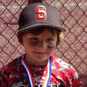 Meet your Posher, Barry